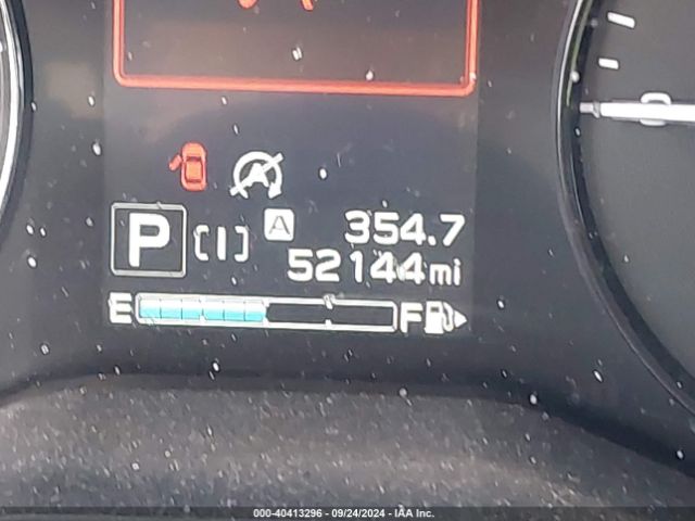 JF2GTAEC3L8276503 Subaru Crosstrek Premium