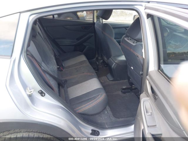 JF2GTAEC3L8276503 Subaru Crosstrek Premium
