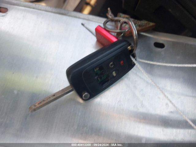 1G4PP5SK3G4127491 Buick Verano