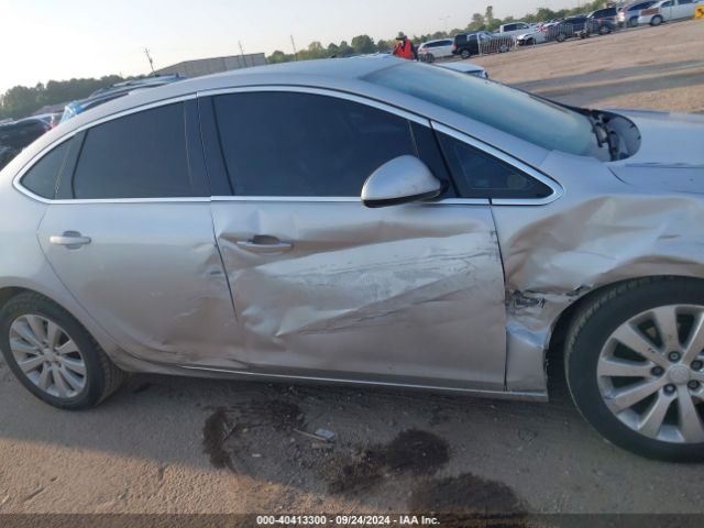 1G4PP5SK3G4127491 Buick Verano