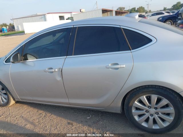 1G4PP5SK3G4127491 Buick Verano