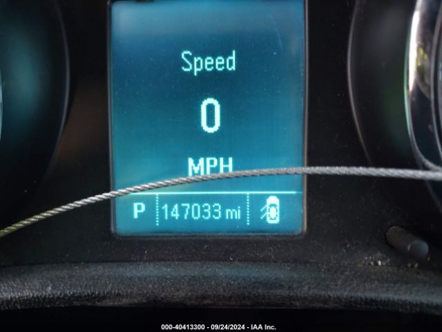 1G4PP5SK3G4127491 Buick Verano