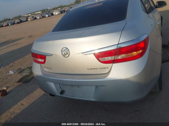 1G4PP5SK3G4127491 Buick Verano