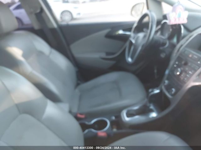 1G4PP5SK3G4127491 Buick Verano