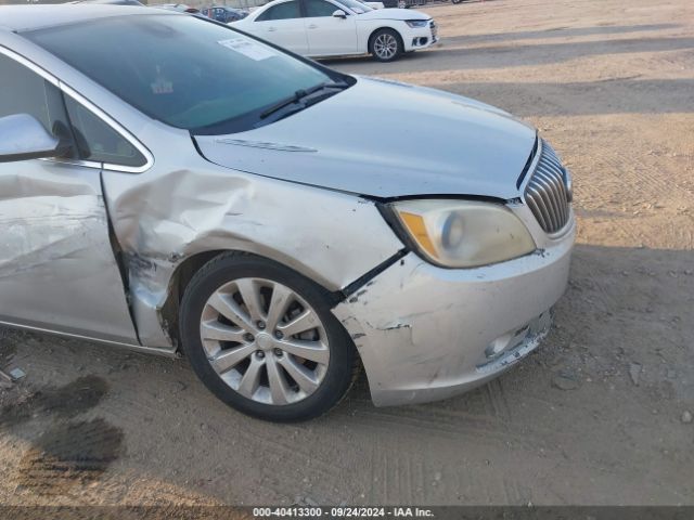 1G4PP5SK3G4127491 Buick Verano