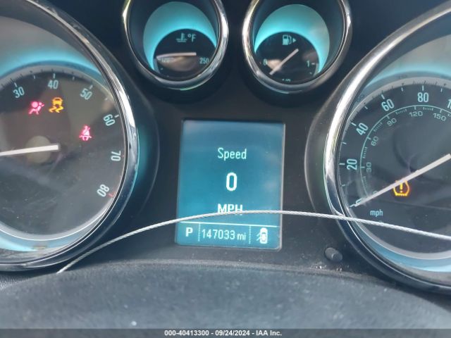 1G4PP5SK3G4127491 Buick Verano