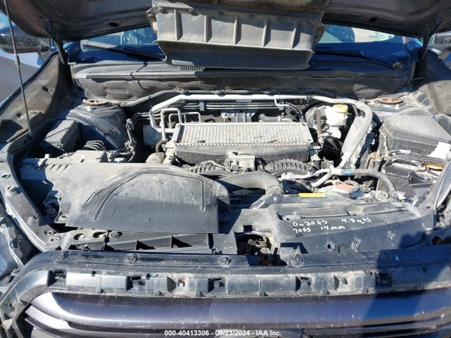 Subaru Ascent 2019 4S4WMAAD6K3440789 Image 10