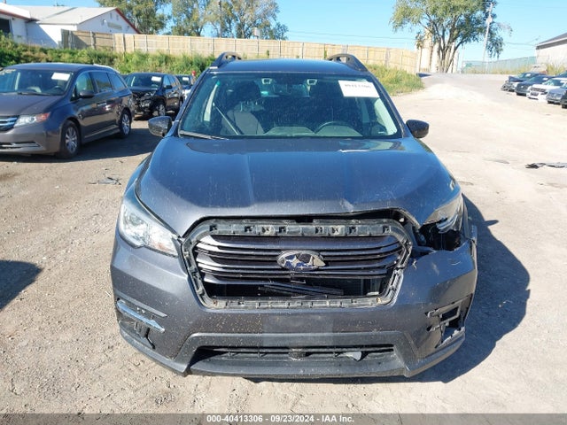 Subaru Ascent 2019 4S4WMAAD6K3440789 Image 12