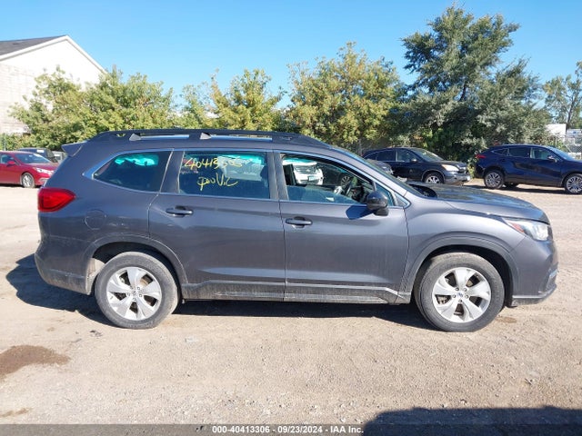 Subaru Ascent 2019 4S4WMAAD6K3440789 Image 13