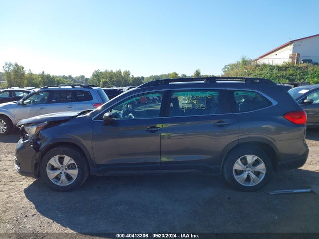 Subaru Ascent 2019 4S4WMAAD6K3440789 Image 14