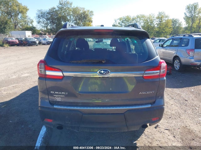 Subaru Ascent 2019 4S4WMAAD6K3440789 Image 16