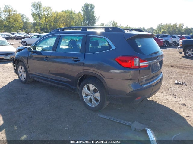 Subaru Ascent 2019 4S4WMAAD6K3440789 Image 3