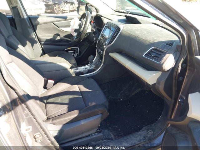Subaru Ascent 2019 4S4WMAAD6K3440789 Image 5