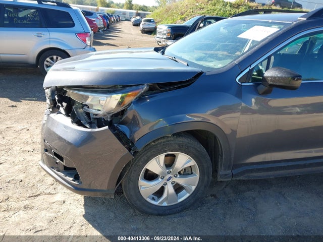 Subaru Ascent 2019 4S4WMAAD6K3440789 Image 6