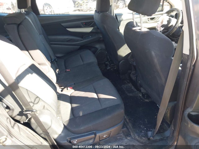 Subaru Ascent 2019 4S4WMAAD6K3440789 Image 8