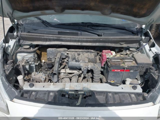 ML32F4FJ2HHF08049 Mitsubishi Mirage G4 Se