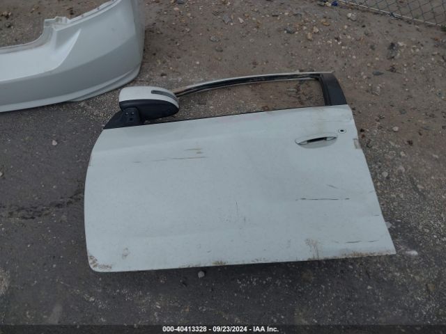 ML32F4FJ2HHF08049 Mitsubishi Mirage G4 Se