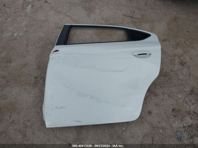 ML32F4FJ2HHF08049 Mitsubishi Mirage G4 Se