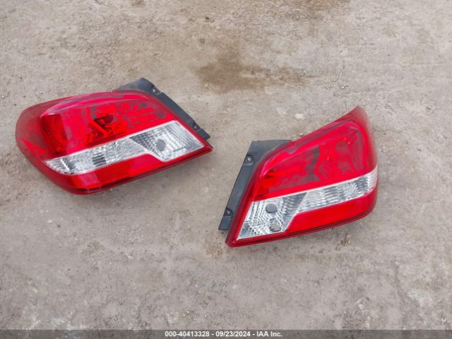 ML32F4FJ2HHF08049 Mitsubishi Mirage G4 Se