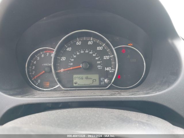 ML32F4FJ2HHF08049 Mitsubishi Mirage G4 Se