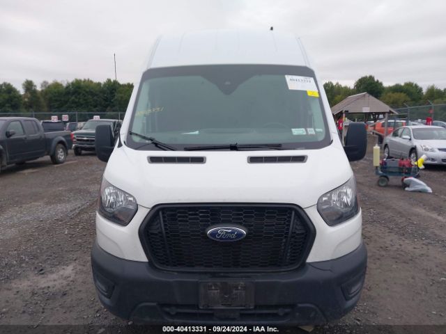 1FTBR3X89NKA63718 Ford Transit-250 Cargo Van