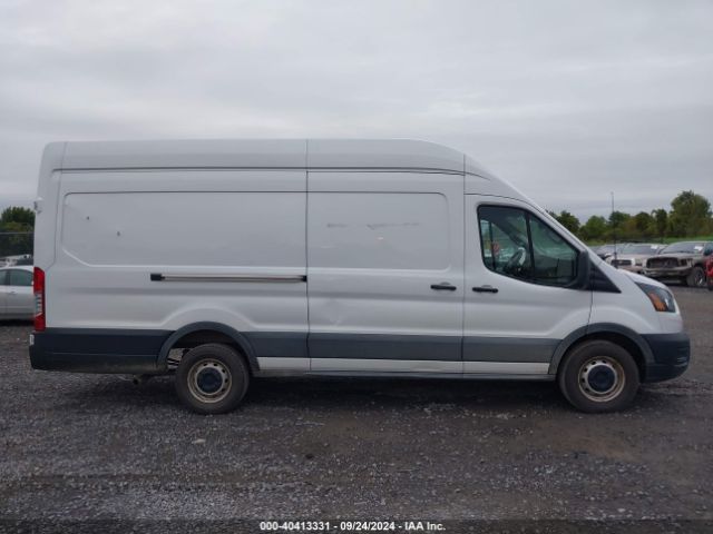 1FTBR3X89NKA63718 Ford Transit-250 Cargo Van