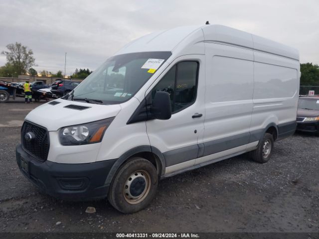 1FTBR3X89NKA63718 Ford Transit-250 Cargo Van