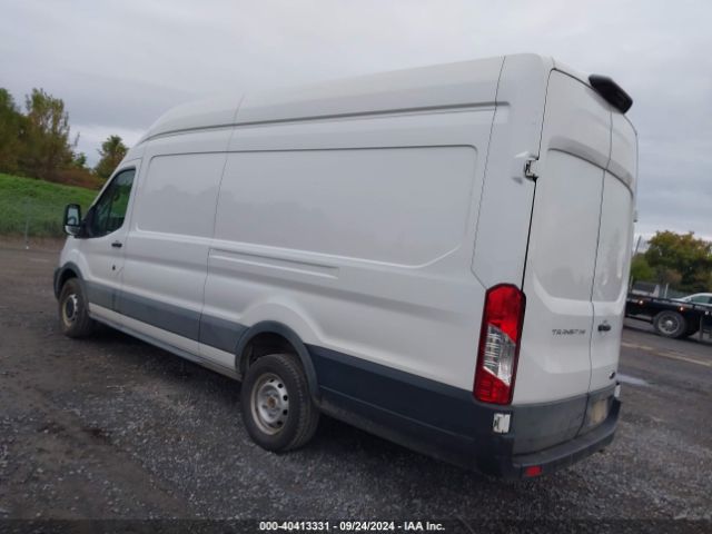 1FTBR3X89NKA63718 Ford Transit-250 Cargo Van