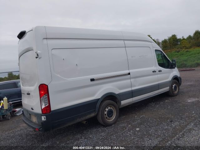1FTBR3X89NKA63718 Ford Transit-250 Cargo Van