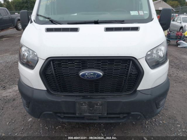 1FTBR3X89NKA63718 Ford Transit-250 Cargo Van
