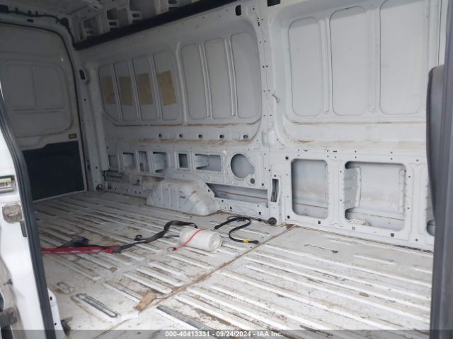 1FTBR3X89NKA63718 Ford Transit-250 Cargo Van