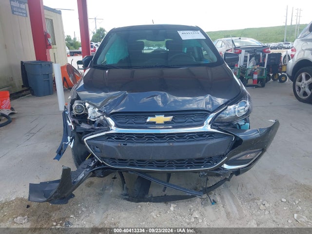 Chevrolet Spark Fwd 1lt Automatic 2022 KL8CD6SA4NC016162 Image 13