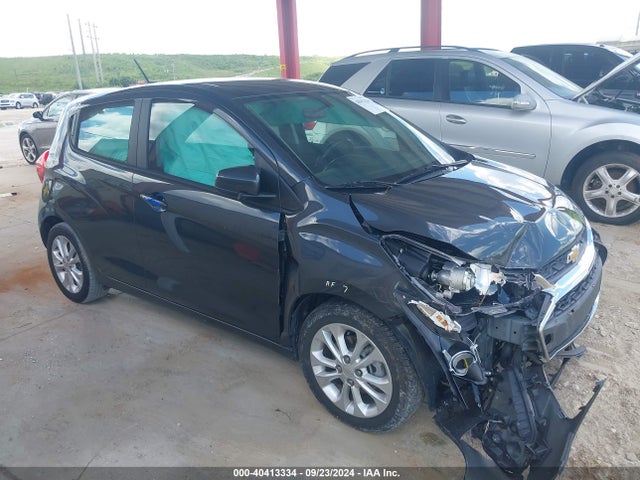 Chevrolet Spark Fwd 1lt Automatic 2022 KL8CD6SA4NC016162 Image 14