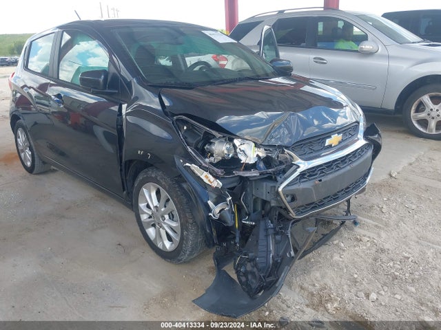 Chevrolet Spark Fwd 1lt Automatic 2022 KL8CD6SA4NC016162 Image 6