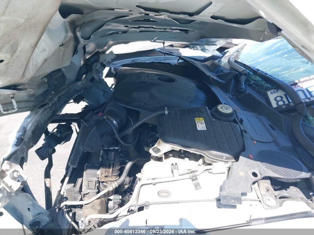 2013 JAGUAR XF SAJWA0ES1DPS87199 Photo 9