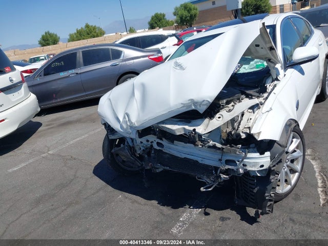 2013 JAGUAR XF SAJWA0ES1DPS87199 Photo 5