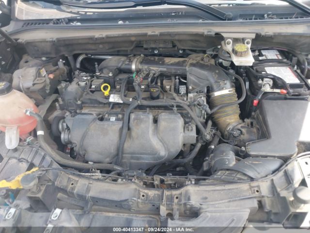 5LMCJ3C98KUL12299 Lincoln Mkc Reserve