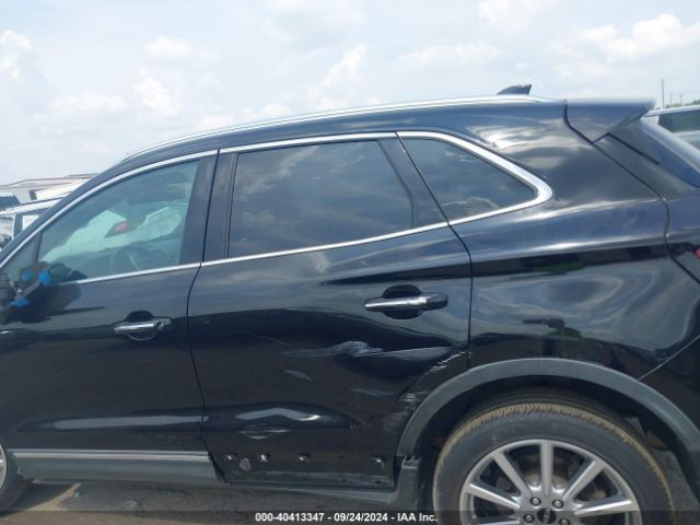 5LMCJ3C98KUL12299 Lincoln Mkc Reserve