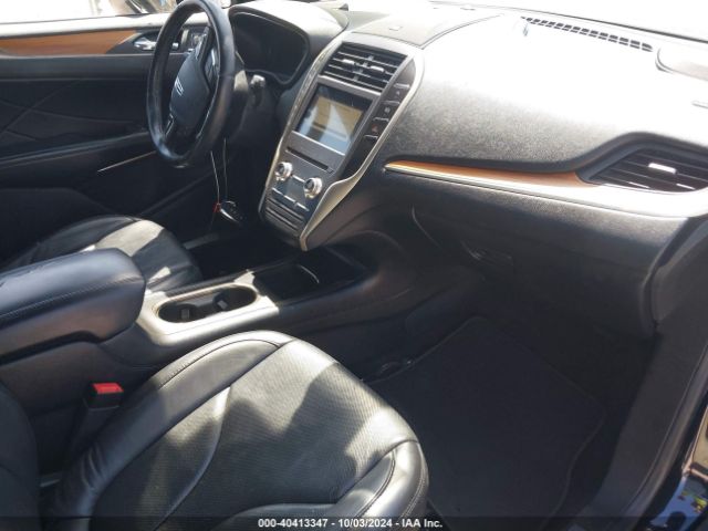 5LMCJ3C98KUL12299 Lincoln Mkc Reserve