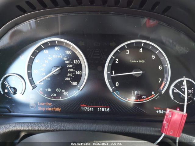 5UXXW3C56H0T78291 BMW X4 Xdrive28i