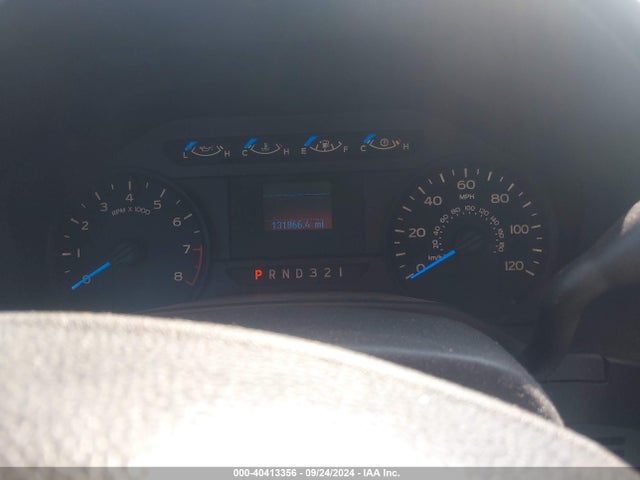 Ford F-150 Xl 2015 1FTMF1C80FFA60275 Image 15