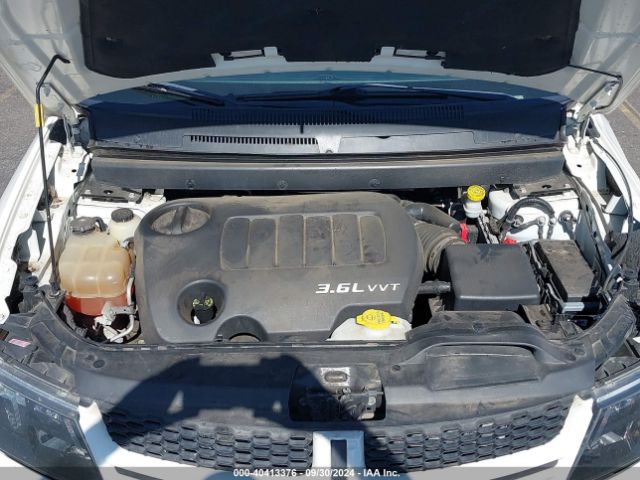 3C4PDDEG1ET106046 Dodge Journey R/t