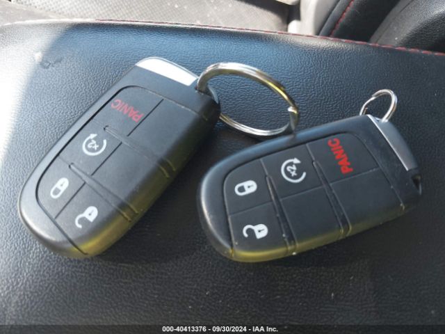3C4PDDEG1ET106046 Dodge Journey R/t