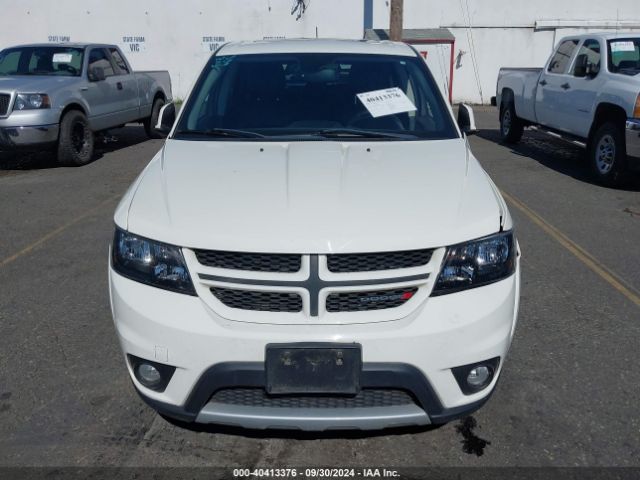 3C4PDDEG1ET106046 Dodge Journey R/t