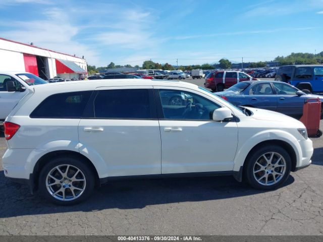 3C4PDDEG1ET106046 Dodge Journey R/t