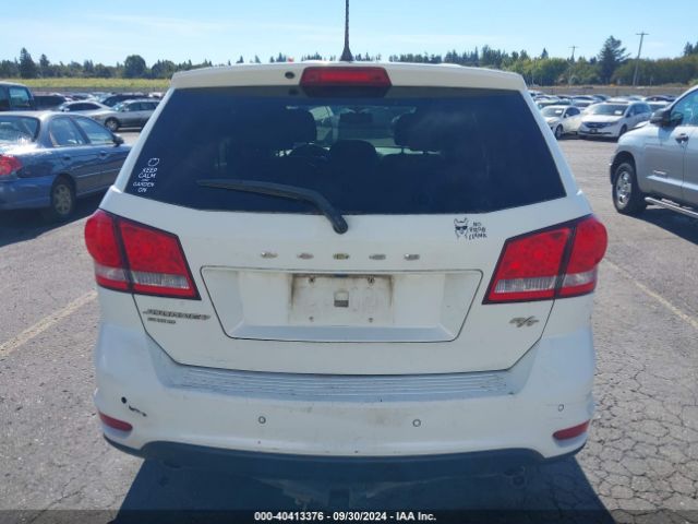 3C4PDDEG1ET106046 Dodge Journey R/t