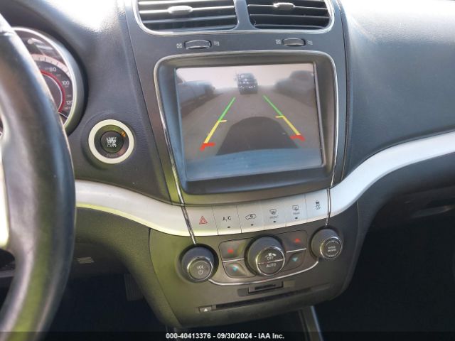 3C4PDDEG1ET106046 Dodge Journey R/t