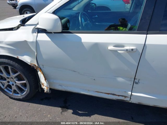 3C4PDDEG1ET106046 Dodge Journey R/t
