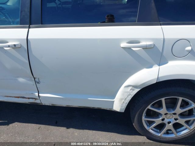 3C4PDDEG1ET106046 Dodge Journey R/t