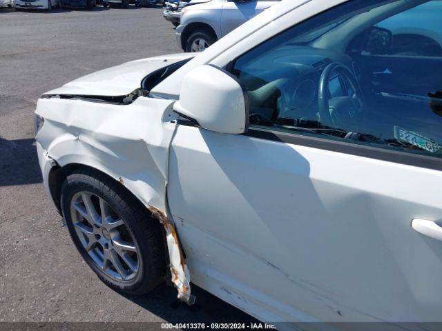 3C4PDDEG1ET106046 Dodge Journey R/t